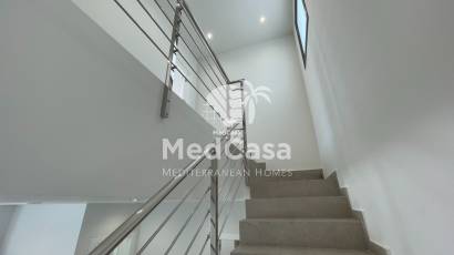 New Build - Villa -
Ciudad Quesada