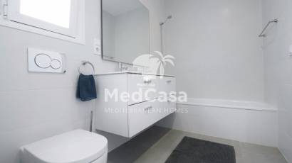 Resale - Villa -
Calpe - Maryvilla