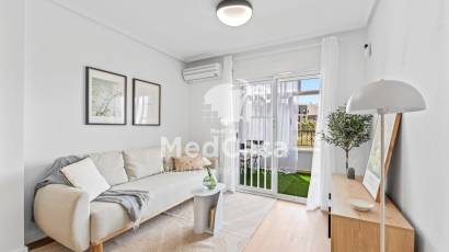 Segunda mano - Apartamento -
Orihuela Costa - Playa Flamenca