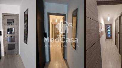 Wiederverkauf - Apartment -
Torre de la Horadada - Costa Blanca Sur