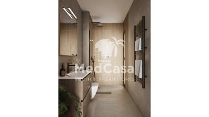 New Build - Villa -
Torrevieja
