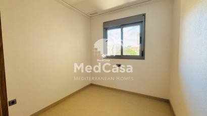 New Build - Apartment -
Torrevieja - La Mata