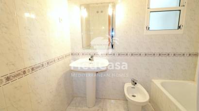Wiederverkauf - Apartment -
Torrevieja - Playa del Cura