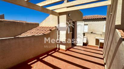 Wiederverkauf - Apartment -
Orihuela Costa - Playa Flamenca