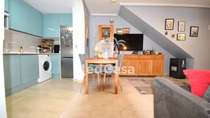 Segunda mano - Apartamento -
Orihuela Costa - Playa Flamenca