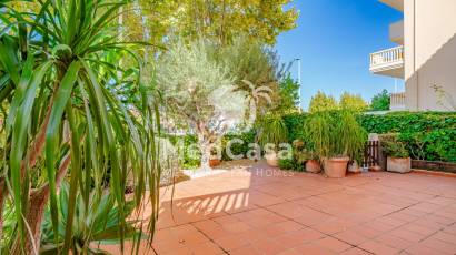 Segunda mano - Adosado -
Jávea/Xàbia - El Arenal