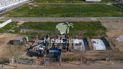 Neubau - Villa -
Pilar de la Horadada