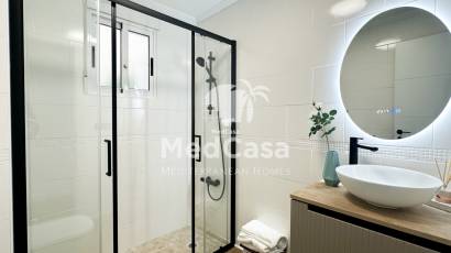 Segunda mano - Apartamento -
Orihuela Costa - Playa Flamenca