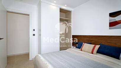 New Build - Villa -
Molina de Segura