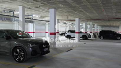Neubau - Penthousewohnung -
Guardamar del Segura - Guardamar