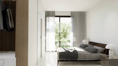 Obra nueva - Villa -
La Nucía