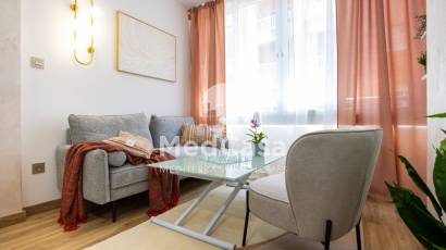 Resale - Apartment -
Torrevieja