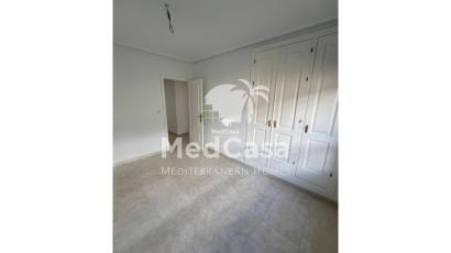 New Build - Apartment -
Orihuela Costa