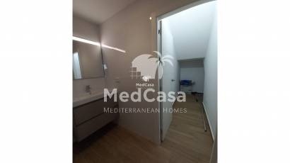 Obra nueva - Villa -
Golf La Finca