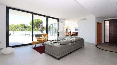 Segunda mano - Villa -
Moraira - Pinar de l'Advocat