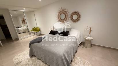 New Build - Villa -
Rojales - Ciudad Quesada