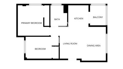 Wiederverkauf - Apartment -
Torrevieja - Nueva Torrevieja