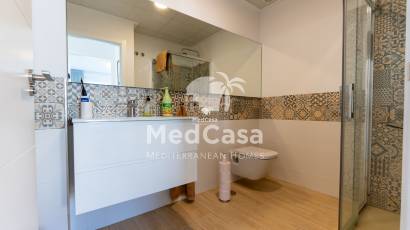 Neubau - Villa -
San Pedro del Pinatar