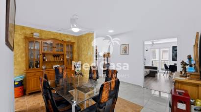Resale - Apartment -
Guardamar del Segura - Center