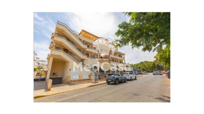Wiederverkauf - Penthousewohnung -
Orihuela Costa - Villamartín