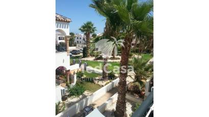 Segunda mano - Apartment / Duplex -
Orihuela Costa - Villamartín