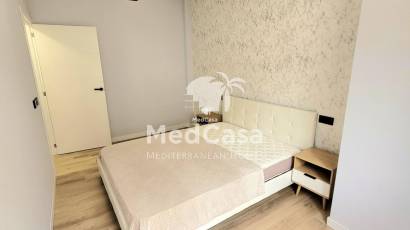 Segunda mano - Apartamento -
Torrevieja - Playa del Cura