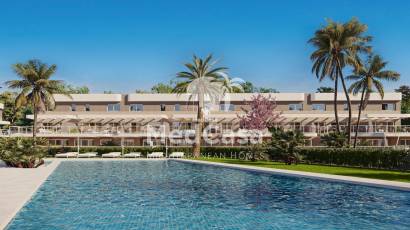 Neubau - Apartment -
Monforte del Cid