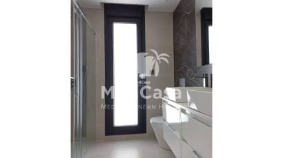 Obra nueva - Villa -
Benijofar