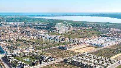 New Build - Villa -
Ciudad Quesada