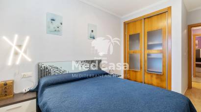 Wiederverkauf - Apartment -
Orihuela Costa - Altos de Campoamor
