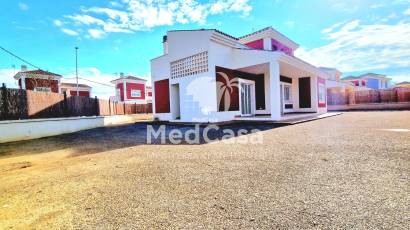 New Build - Villa -
Purias