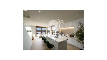 Neubau - Villa -
Los Montesinos