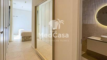 Neubau - Villa -
Ciudad Quesada