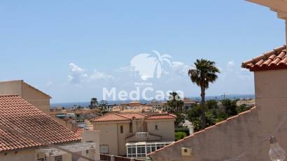 Resale - Townhouse -
Orihuela Costa - Playa Flamenca