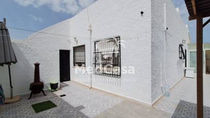 Resale - Townhouse -
Orihuela Costa - Villamartín