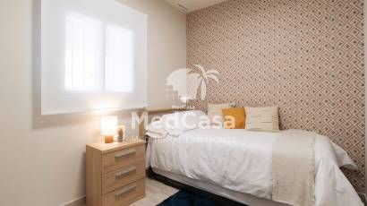 Neubau - Apartment -
San Juan de los Terreros