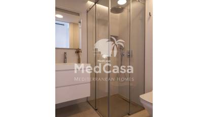 Obra nueva - Villa -
Altea