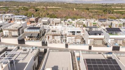 New Build - Villa -
Orihuela Costa