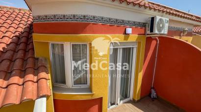 Resale - Townhouse -
Orihuela Costa - La Regia