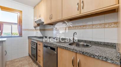 Segunda mano - Apartamento -
Alicante - Campoamor