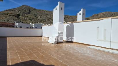 Obra nueva - Ático -
Cox