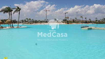 New Build - Penthouse -
Santa Rosalia