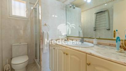 Resale - Villa -
Moraira - Pinar de l'Advocat