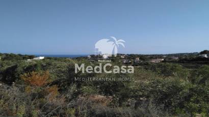 New Build - Villa -
Moraira