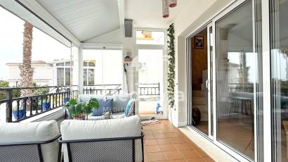 Resale - Villa -
Orihuela Costa - Villamartín