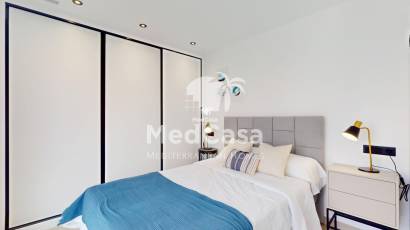 Neubau - Villa -
Finestrat - Finestrat Urbanizaciones