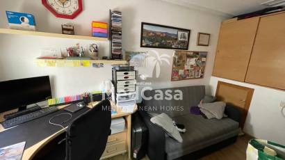 Segunda mano - Apartamento -
Almoradí