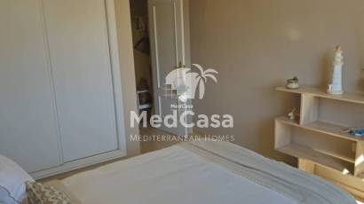 Wiederverkauf - Apartment -
Villajoyosa - Playa Torres