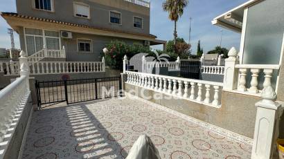 Resale - Townhouse -
Orihuela Costa - Playa Flamenca