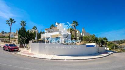 Segunda mano - Villa -
Orihuela Costa - Las Ramblas